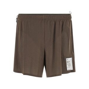 Satisfy Men's Space‑O™ 5 Bermuda Shorts